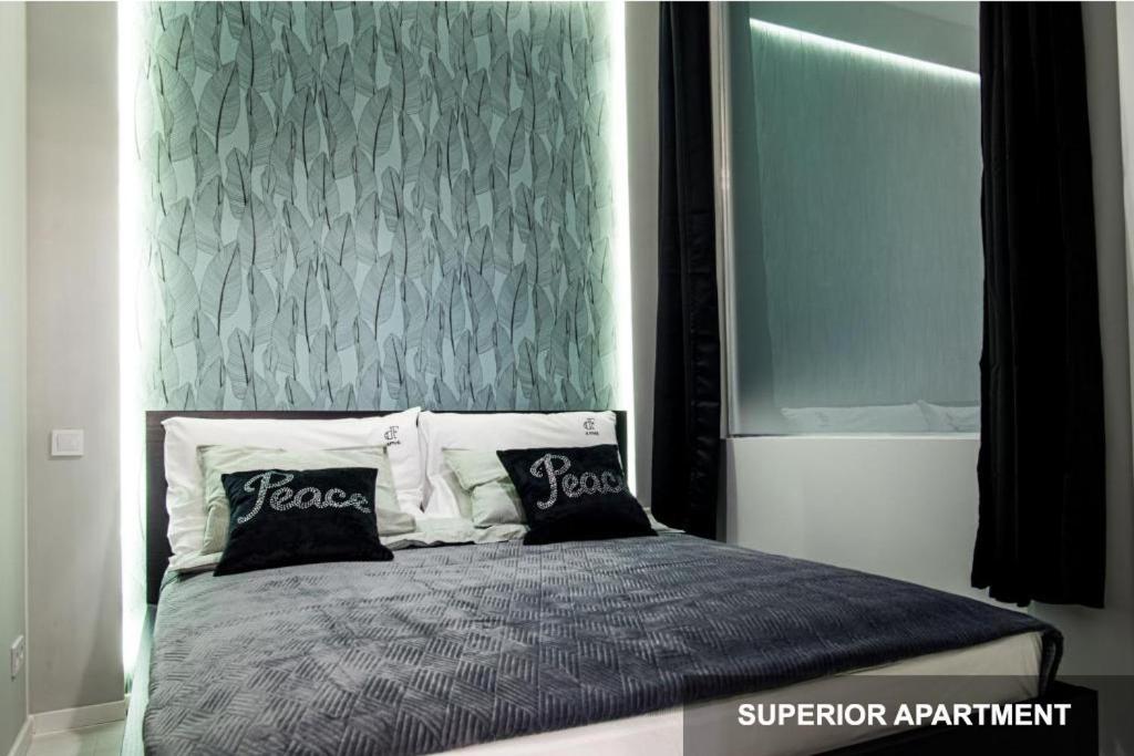 BpR Agathé Elegant Suite with Parliament View Budapest Exterior foto